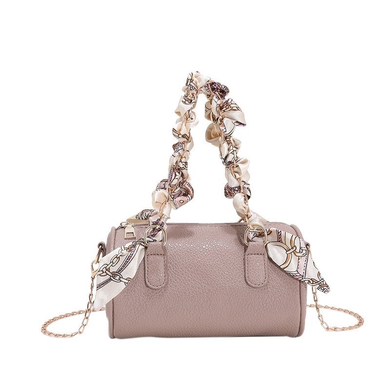 Túi Đeo Chéo Vai Dây Xích NB00221 Thời Trang Mùa Xuân 2022