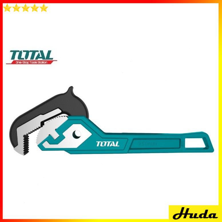 14&quot;/350mm THT171142 Mỏ lết mở ốc chuyên dùng Total uio