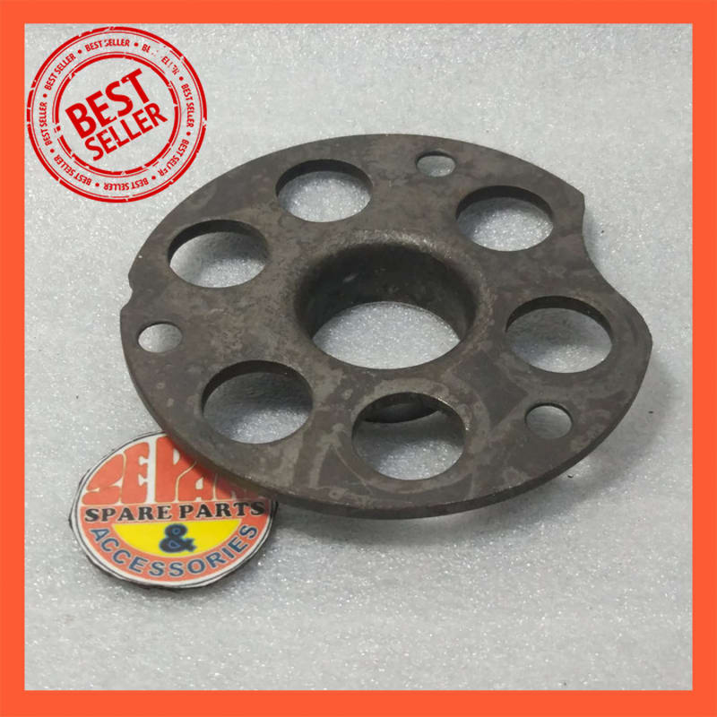 Giá Đỡ Bàn Chải Đánh Răng F1 Alfa Stater Cho Yamaha F1 Alfa Ckd