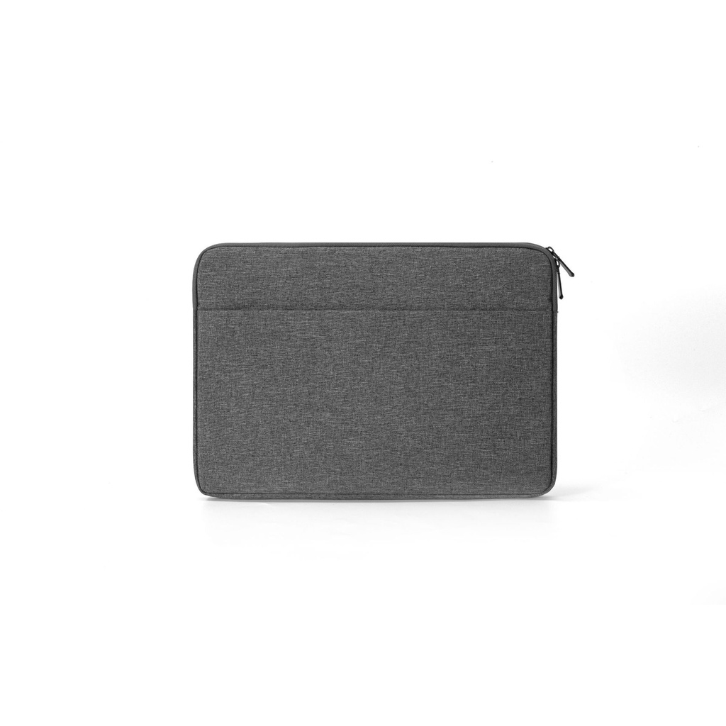 Túi Đựng Laptop Macbook Chống Sốc Hai Ngăn Gọn Nhẹ Cao Cấp Đủ Size 13 inch, 14 inch, 15 inch, 15.6 inch, 16 inch