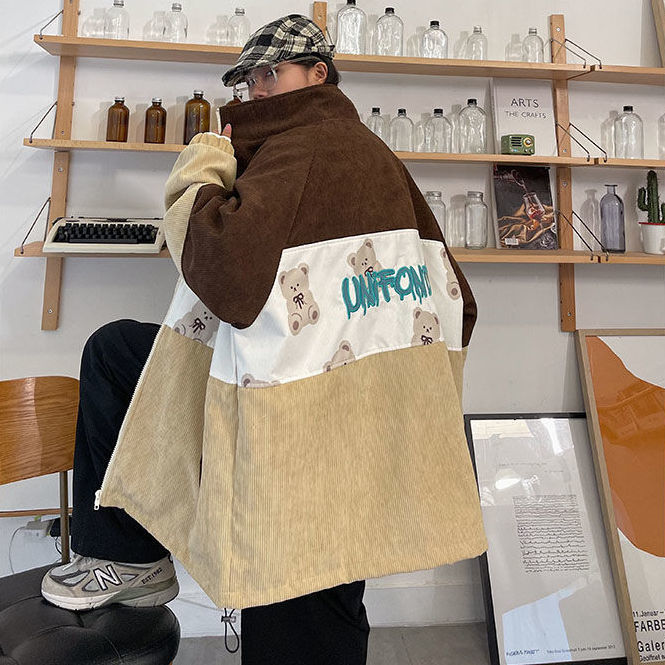 Áo Khoác Nữ Kiểu Dáng Thời Trang Phong Cách Hàn Quốc | BigBuy360 - bigbuy360.vn