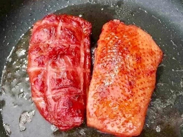 Lườn Ngỗng Hun Khói | BigBuy360 - bigbuy360.vn