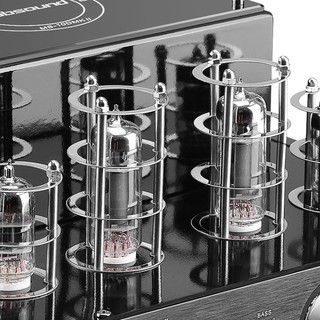 Amplifier Đèn Mini Bluetooth Nobsound MS-10DMKIII Cao Cấp