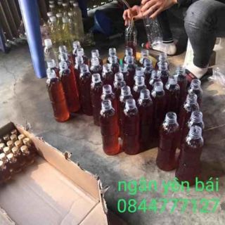 Tinh dầu quế nguyên chất Văn Yên 50ml