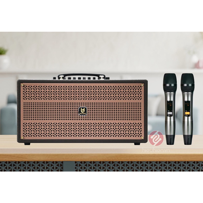 Loa Karaoke Best Sound M6 Pro