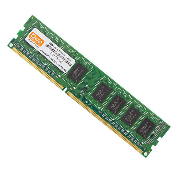 Ram DATO 4GB DDR3 BUS 1600Mhz Bảo hành 36 tháng