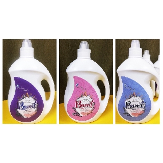 Nước giặt barrel 3.8l
