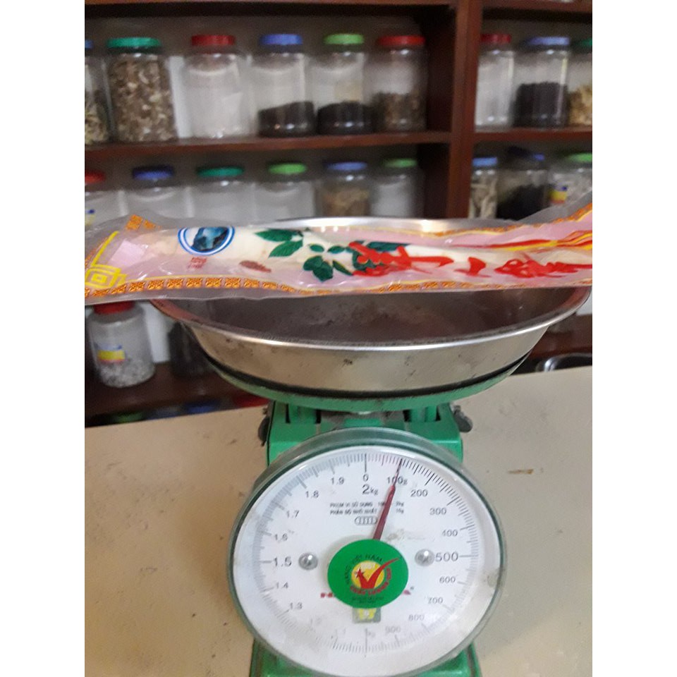 [FREESHIP 99K TOÀN QUỐC]SÂM TƯƠI NÚI TRƯỜNG BẠCH 100G | BigBuy360 - bigbuy360.vn