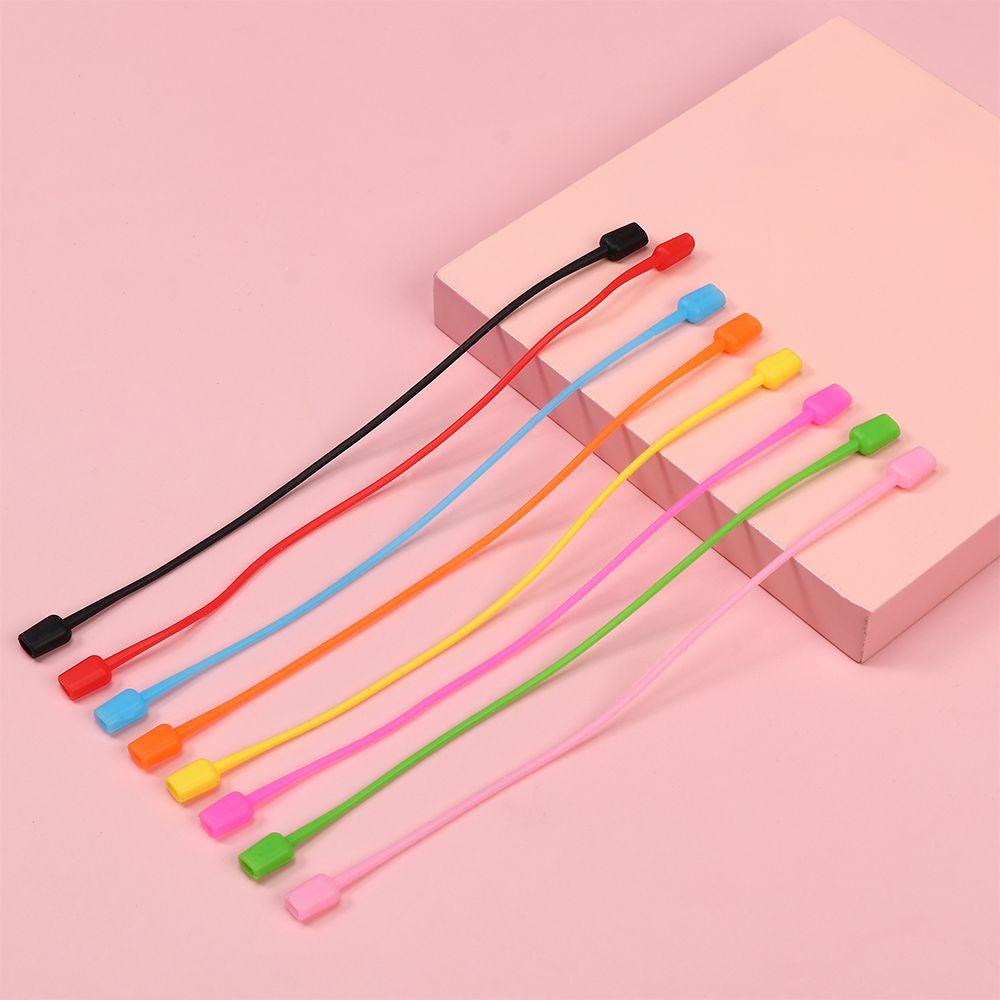 Dây Đeo Kính Silicone Chống Trượt Cho Nam Nữ