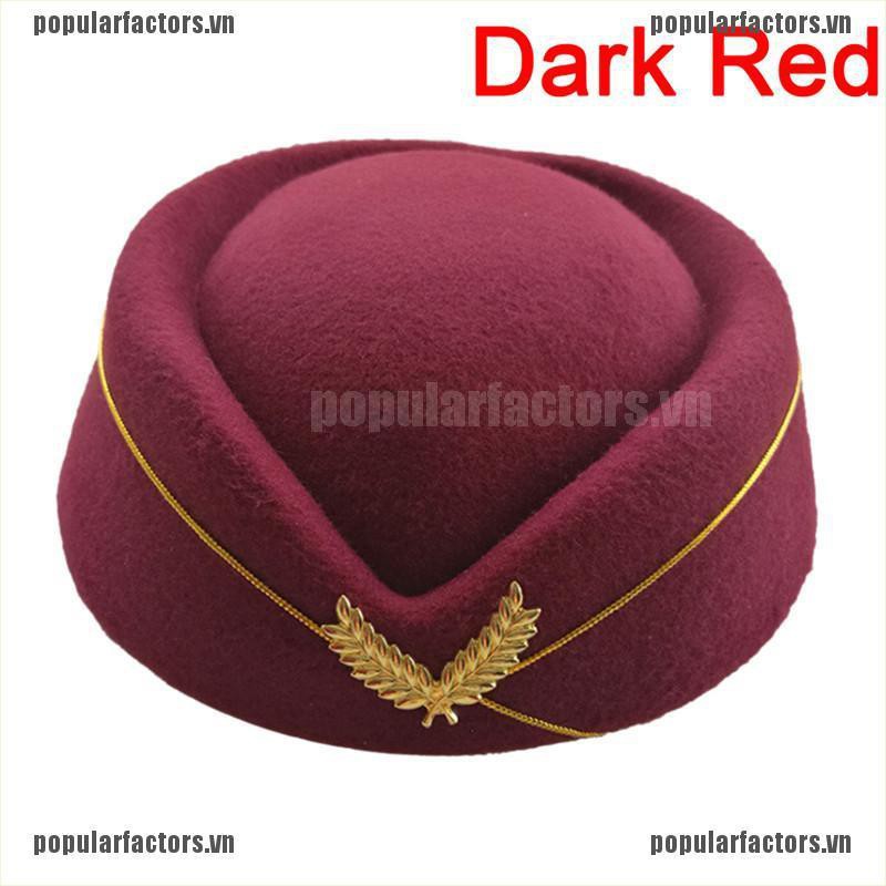 Mũ Len Thiết Kế Xinh Xắn Hợp Thời Trang