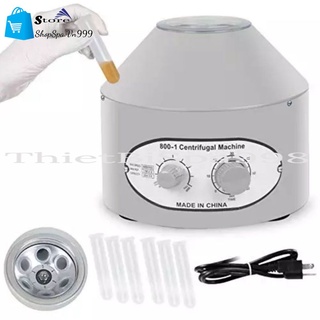 Máy Ly Tâm ( 6 Ống ) Máy Ly Tâm ( 12 ống ) Máy Tách Máu Huyết Tương ( Bảo Hành 12 Tháng )