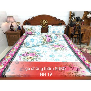 GA CHỐNG THẤM CAO CẤP SUBO
