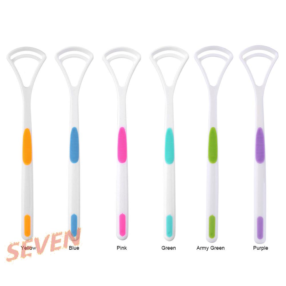 Cọ Vệ Sinh Lưỡi Chuyên Dụng Cho Nha Khoa 22-zz