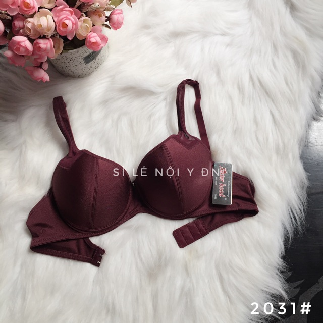 Áo Ngực Thái Lan Sisterhood Mút Mỏng Quả To Thoải Mái Lựa Chọn Số Một | BigBuy360 - bigbuy360.vn