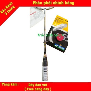Vợt cầu lông Lining Migsu 1250