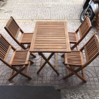 GHẾ MINI CAFE CÓC GIÁ RẺ