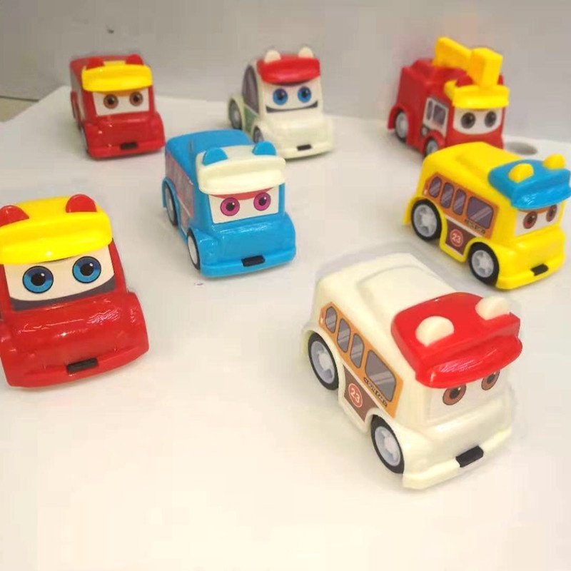 đồ chơi cho bé,đồ chơi,Xe Buýt Hoạt Hình Xinh Xắn Cho Bé,xe đồ chơi cho bé trai