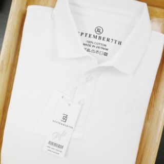 ÁO THUN AT POLO - by September7th