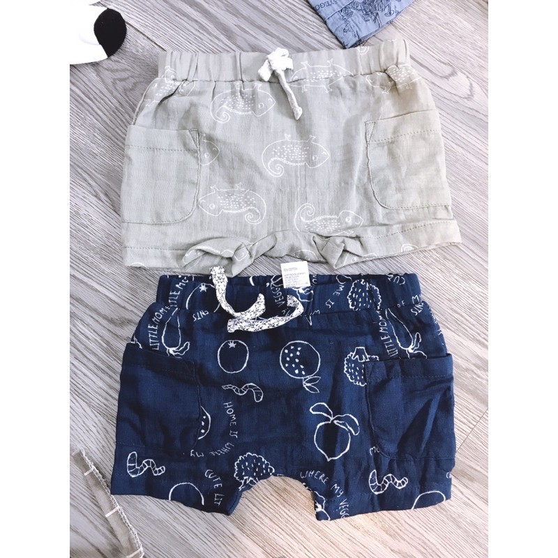 1c quần đũi dư xịn anko