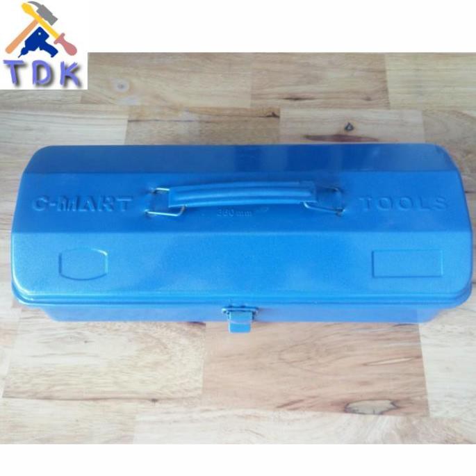 Thùng đồ nghề C-Mart L0044-14 360mm