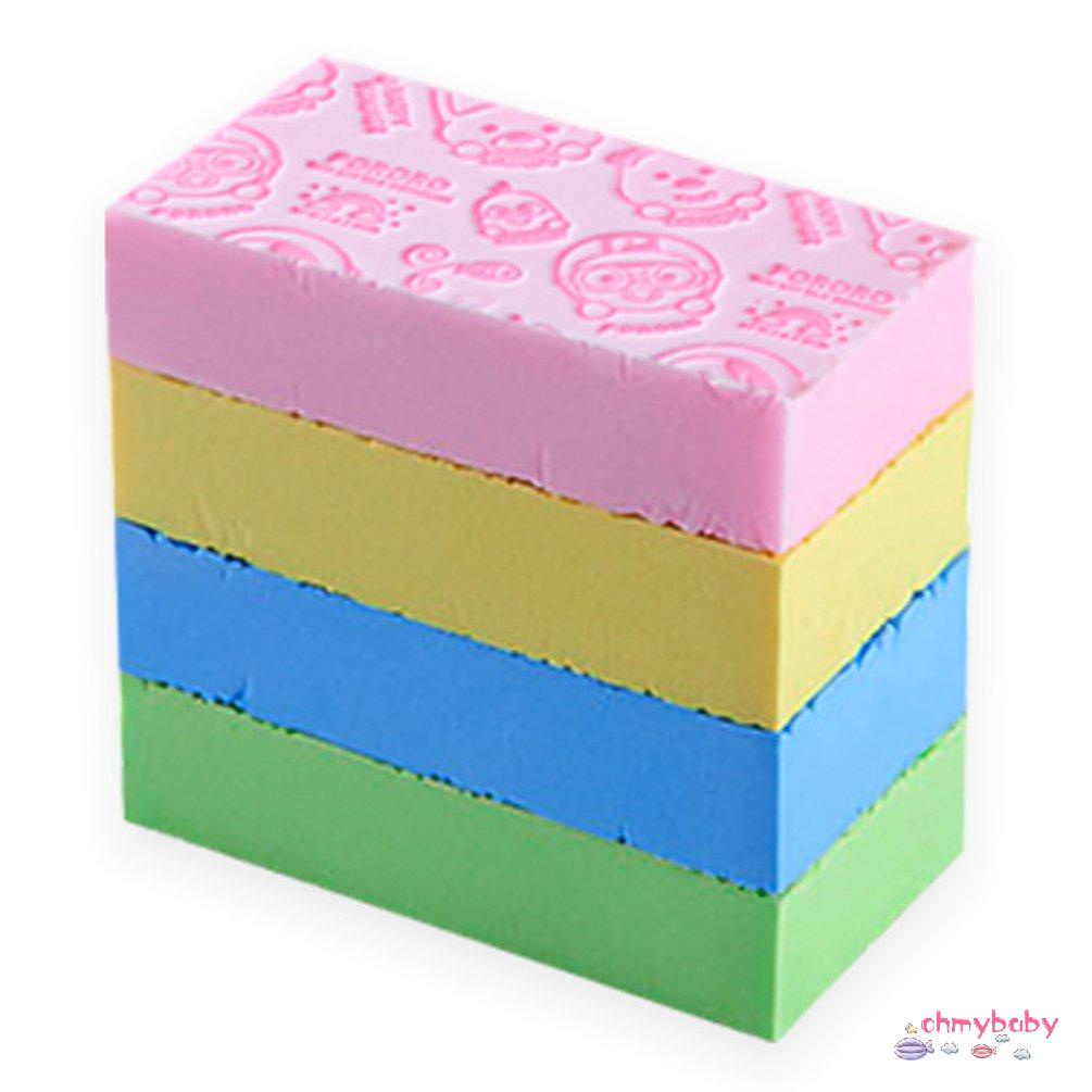 [Hàng mới về] Mút xốp tắm mát xa tẩy da chết cho cơ thể