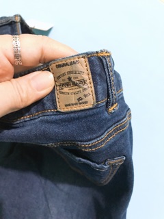 🌟Quần Jean Nữ Xuất Hàn Xịn