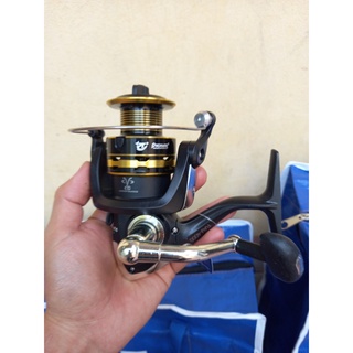 Máy đứng câu cá pioneer raven rav 4000/ 5000/ 6000