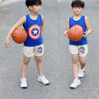 BA LỖ THỂ THAO - SIZE ĐẠI 20-36KG