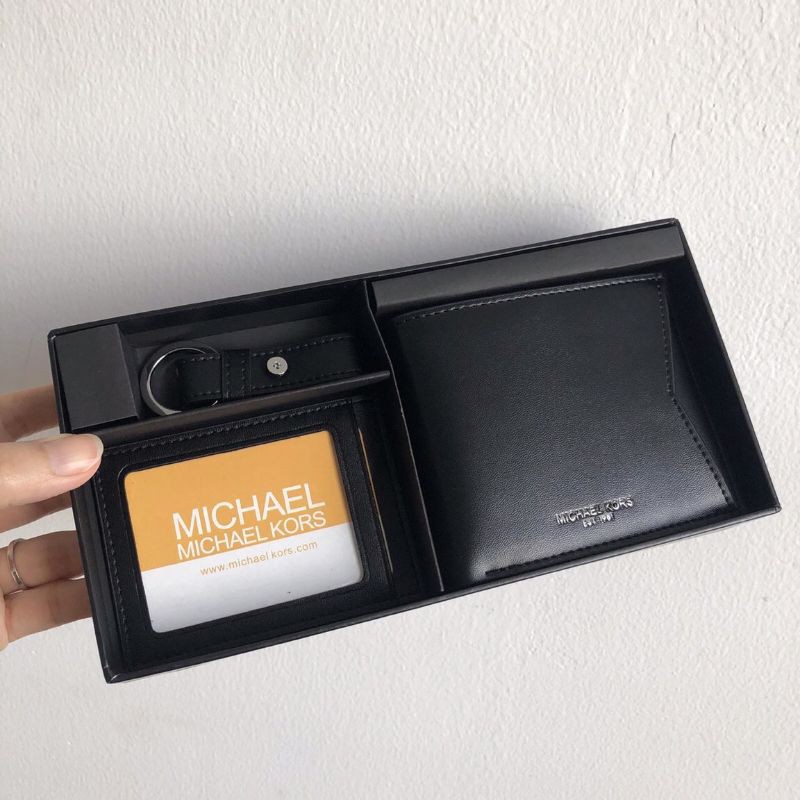 SET VÍ MICHAEL KORS DA THẬT