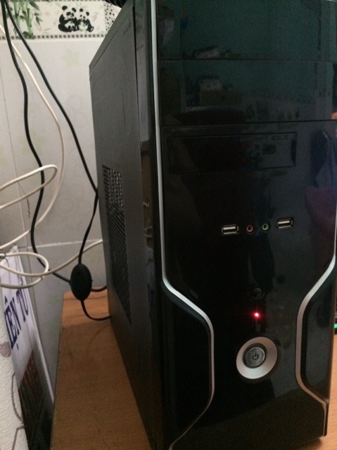 Trọn Bộ Ram 8Gb / Lcd 19 inch / Chip i3 - 2120 | BigBuy360 - bigbuy360.vn