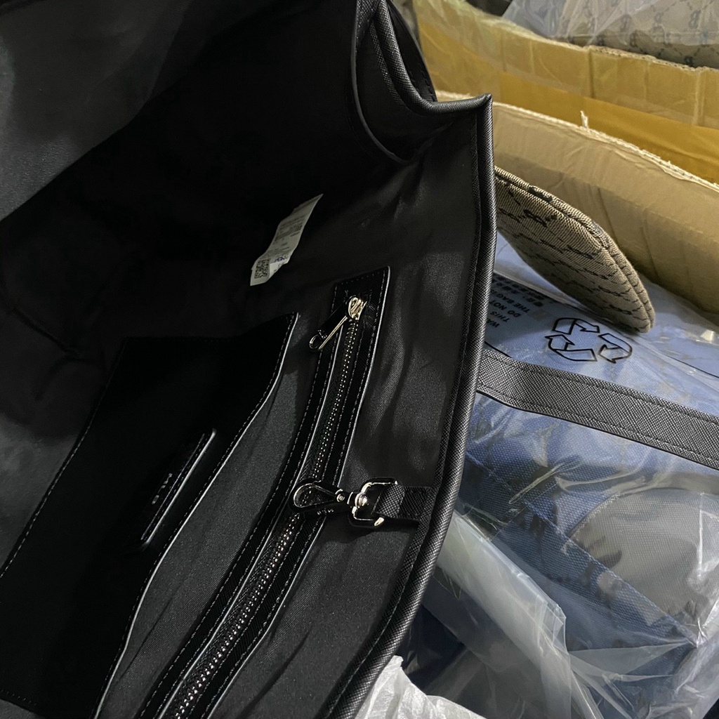 túi tote MLB size đại size 39Cm x 13 cm x 30 cm hàng xuất dư đủ màu