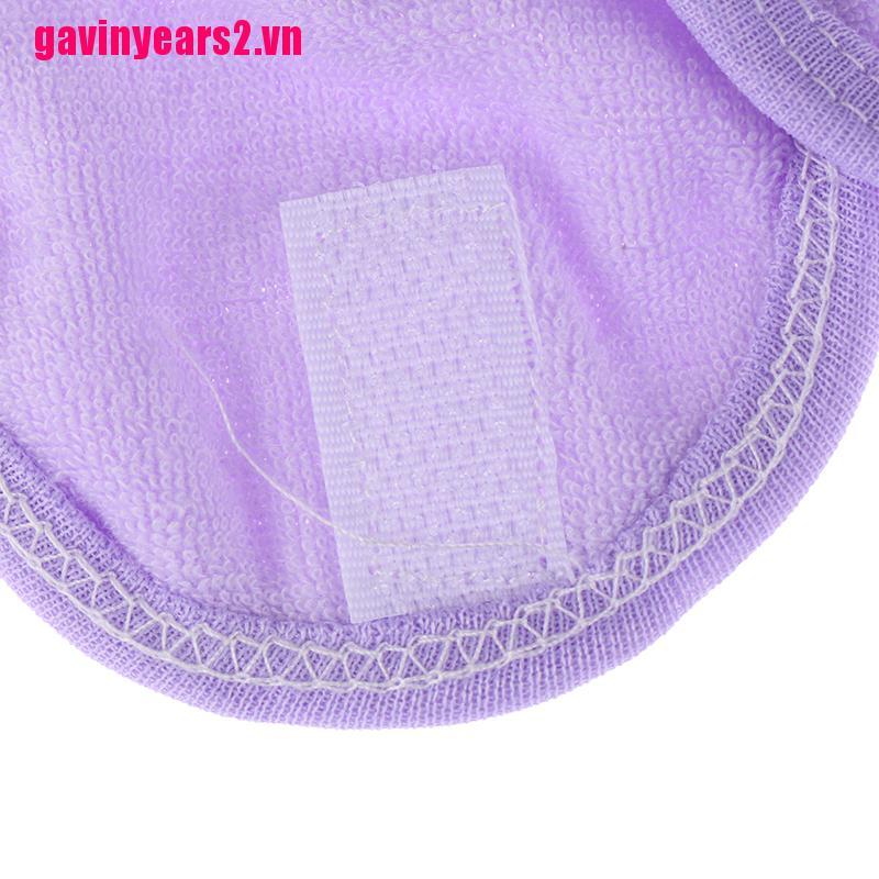 Dây đeo quấn đầu dùng trong spa