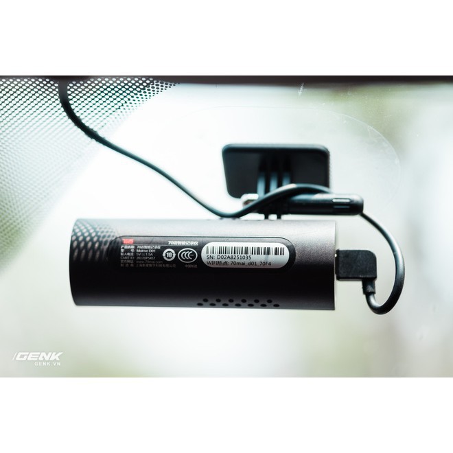 &*^+ ^^^^^^***)))  Camera hành trình Xiaomi 70mai Dash Cam **//++%% -*-/ | BigBuy360 - bigbuy360.vn