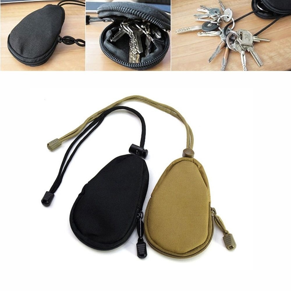 Túi Đựng Chìa Khóa / Máy Nghe Nhạc Mp3 Chống Thấm Nước
