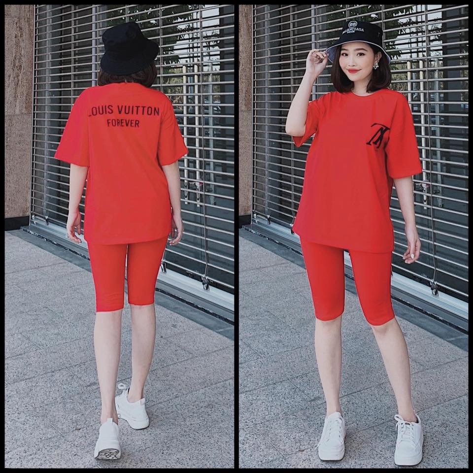 Bộ Nữ Đẹp 💟FREESHIP💟 Bộ Nữ Mặc Nhà Giá Rẻ Lờ Vê