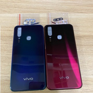 Vỏ bộ vivo y15 / y17 / y12