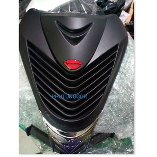 MẶT NẠ XE VISON 2014-2019