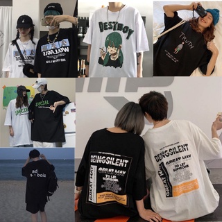 Áo local brand thun nam nữ unisex tay lỡ form rộng oversize streetwear in hình đẹp
