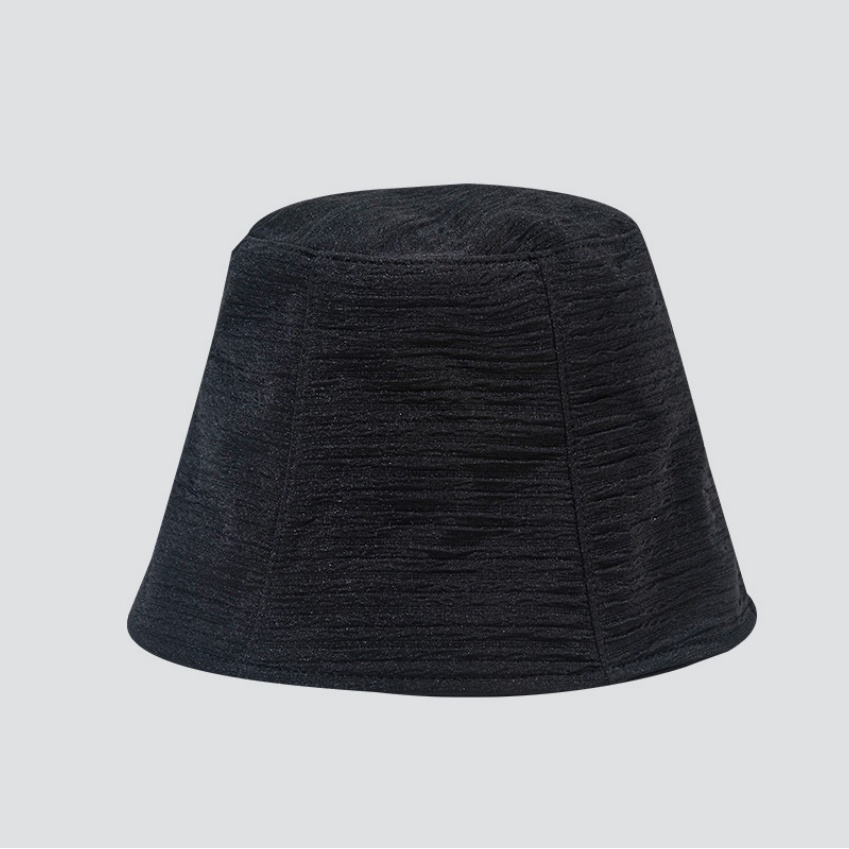 Mộc® Mũ bucket chất liệu vải nhún thời trang phong cách