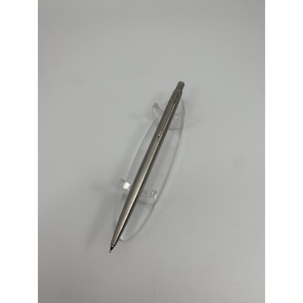 Bút chì bấm Parker Stainless Stell sản xuất tại Anh