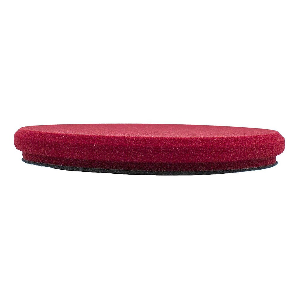 Meguiar's Phớt đánh bóng bằng mút bước 1 DFC6 - Soft Buf DA Foam Cutting Disc, 6 in