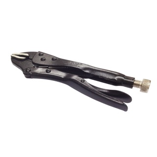 Kìm bấm chết top xi đen 10" - tp-2101-10b