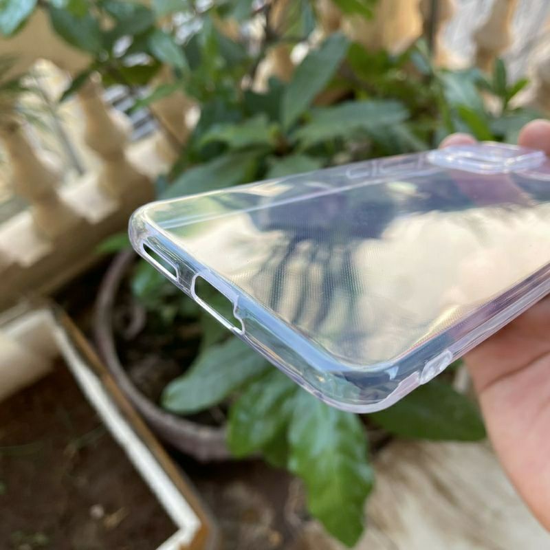 Ốp Lưng Dẻo Trong Suốt Gor Cho vivo V21 5G chính hãng
