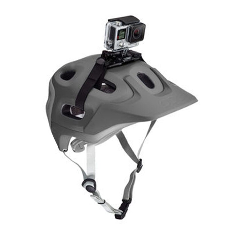 Dây Đeo Mũ Bảo Hiểm PULUZ Có Thể Điều Chỉnh Cho GoPro HERO 10 9 Black/HERO8 Black/7/6/5/5 Session /4 Session/4/3+/2/1