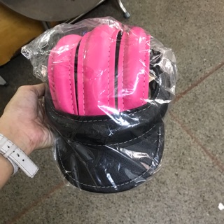 Nón 3 sọc cho bé 2t - 4t