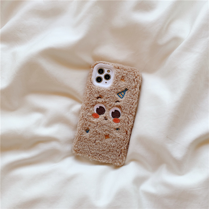 Dễ Thương Ốp Điện Thoại Hình Biểu Tượng Cảm Xúc Xinh Xắn Cho Iphone 12 Pro Max 11 Xs Xr 78 Plus | BigBuy360 - bigbuy360.vn