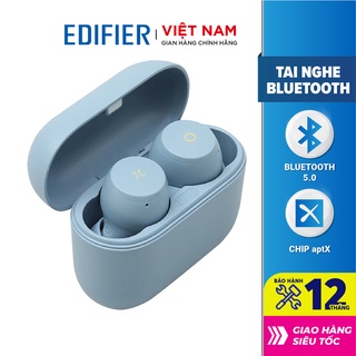 Tai nghe Bluetooth 5.0 EDIFIER X3 To-U Âm thanh Stereo - Chống nước IP55 - Hàng chính hãng - Bảo hành 12 tháng 1 đổi 1