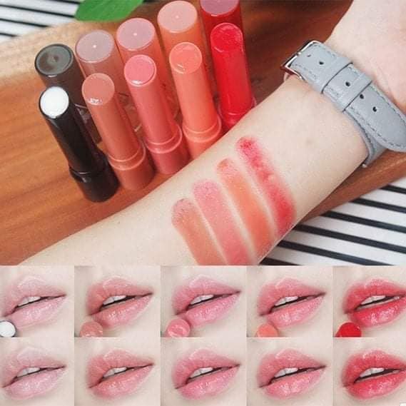 Son Dưỡng 3CE Stylenanda Plumping Lips - New | BigBuy360 - bigbuy360.vn