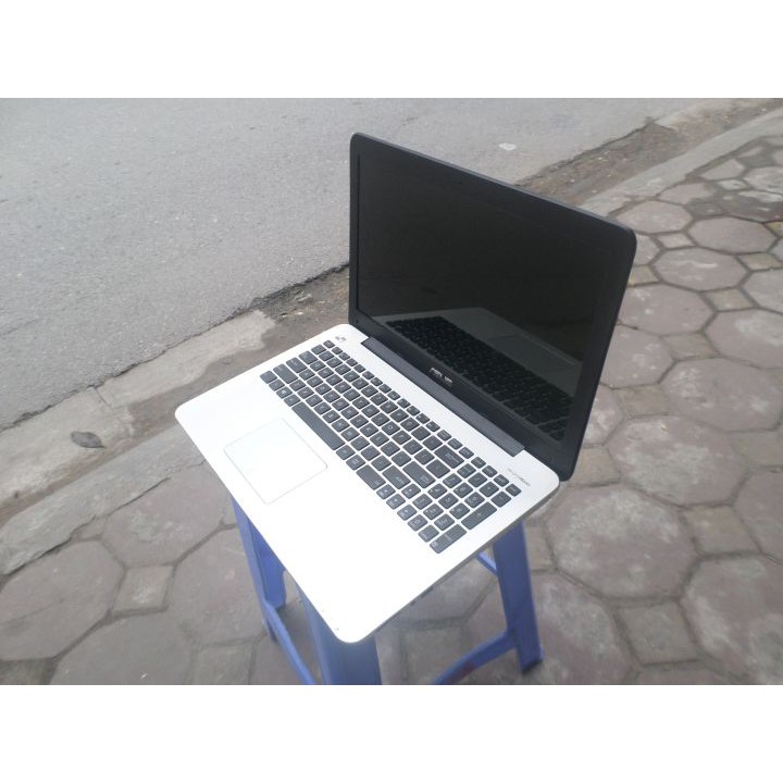 Laptop asus k555l, cpu 5005u, thế hệ 5,ổ 1T, laptop chơi game giá bình dân