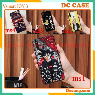 Ốp Lưng Vsmart Joy 3 mẫu Supreme [FREE SHIP 50K-CÓ ẢNH THẬT]